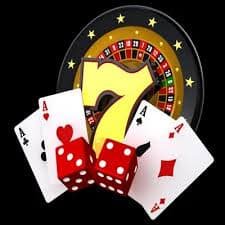Jackpot Slots ဂိမ်းကစားနေသောမြင်ကွင်း မြင့်မားသောဆုငွေနှင့်
