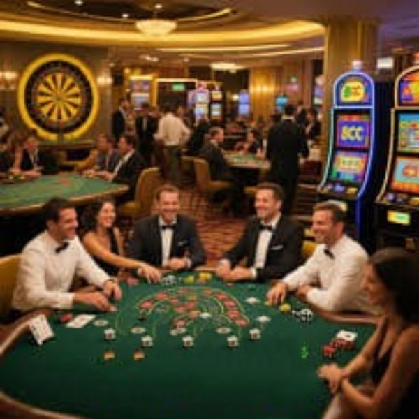 Sweet Bonanza Slots ဂိမ်း အသီးများ ကျဆင်းနေသောမြင်ကွင်း