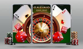 Live Baccarat ဂိမ်းတွင် dealer ကတ်ဖျောနေသောမြင်ကွင်း
