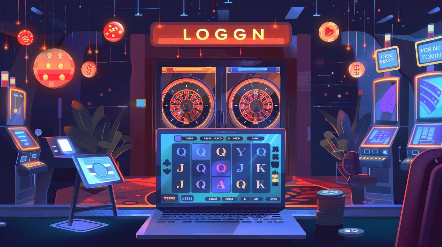yoeyar live casino နှင့် sportsbook မျက်နှာပြင်