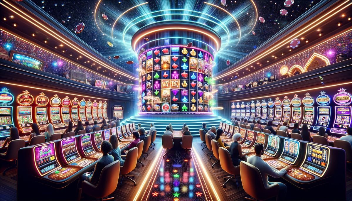 Live Baccarat dealer နှင့် တိုက်ရိုက်ကစားနေသောမြင်ကွင်း